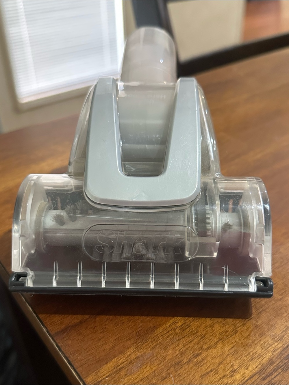 Shark Pet Power Brush Tool Vacuum Attachment Replacement - Picture 6 of 6
